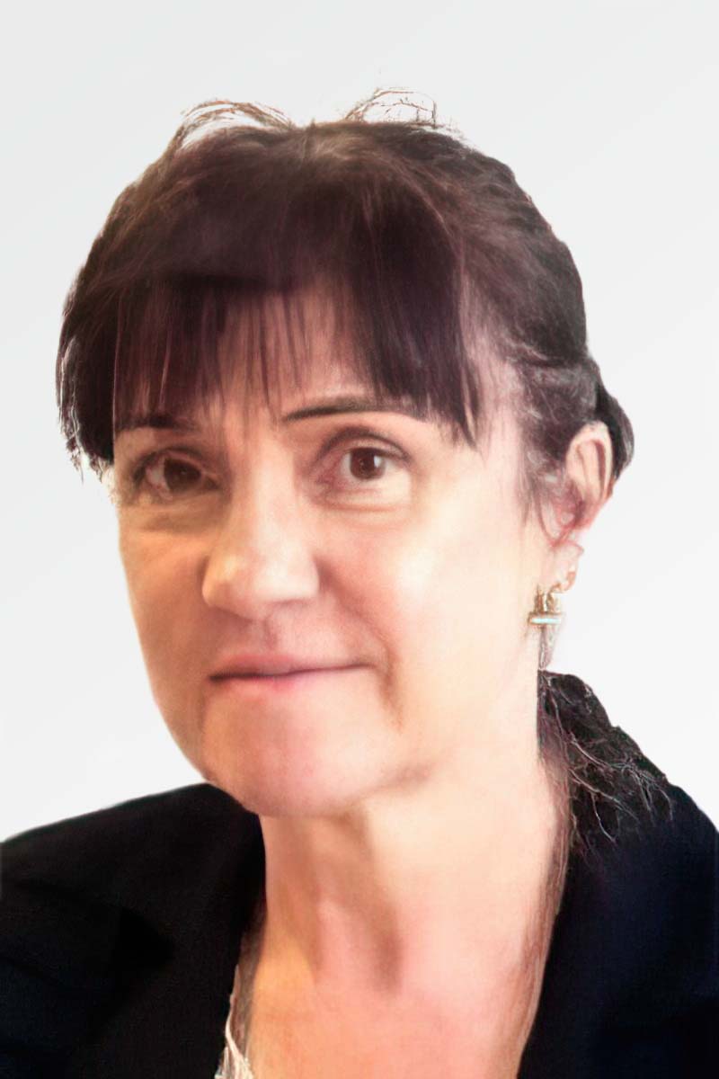 CEEC Inside: Mary Flynn