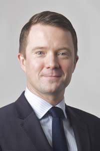 BRYN GRIFFITHS
