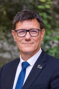 Franck Dessemon