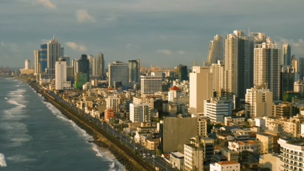 Colombo, Sri Lanka