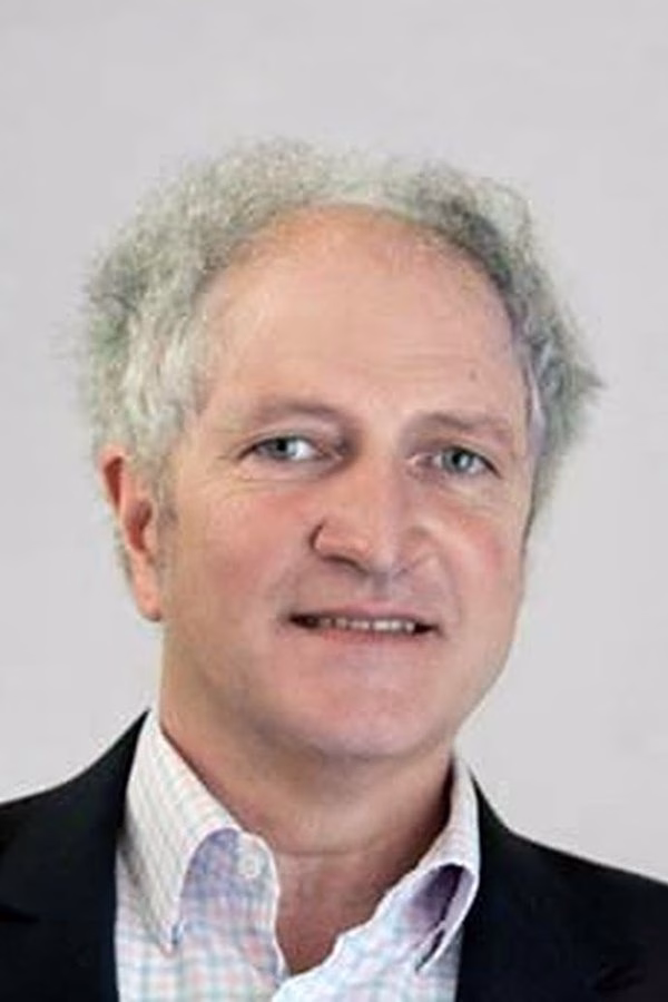 GYÖRGY SPÁNYI