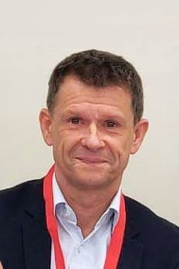 MARC GRIEF