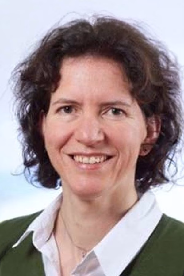 SIMONE DUMAS