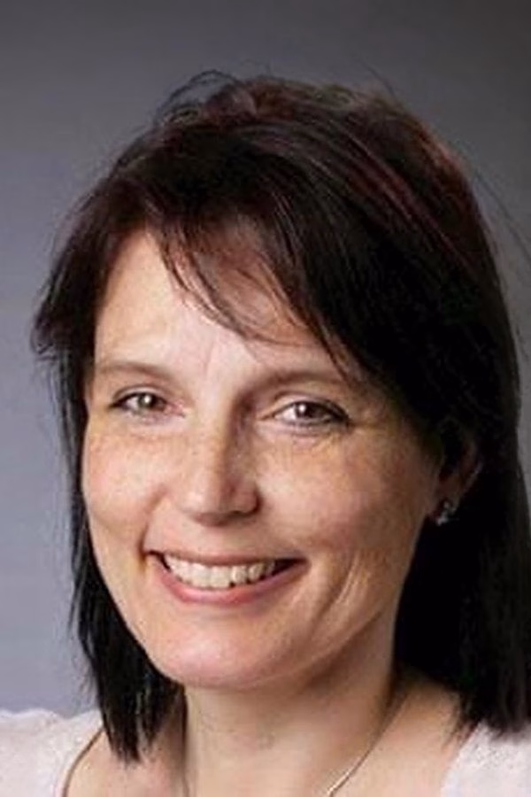 VERONIKA PLESKAČ